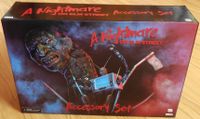 Neca A Nightmare on Elm Street Freddy Krüger Deluxe Accessory Set Hessen - Schöffengrund Vorschau