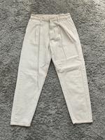 Pepe Jeans Hose weiß Größe 27 Damen Hessen - Gründau Vorschau