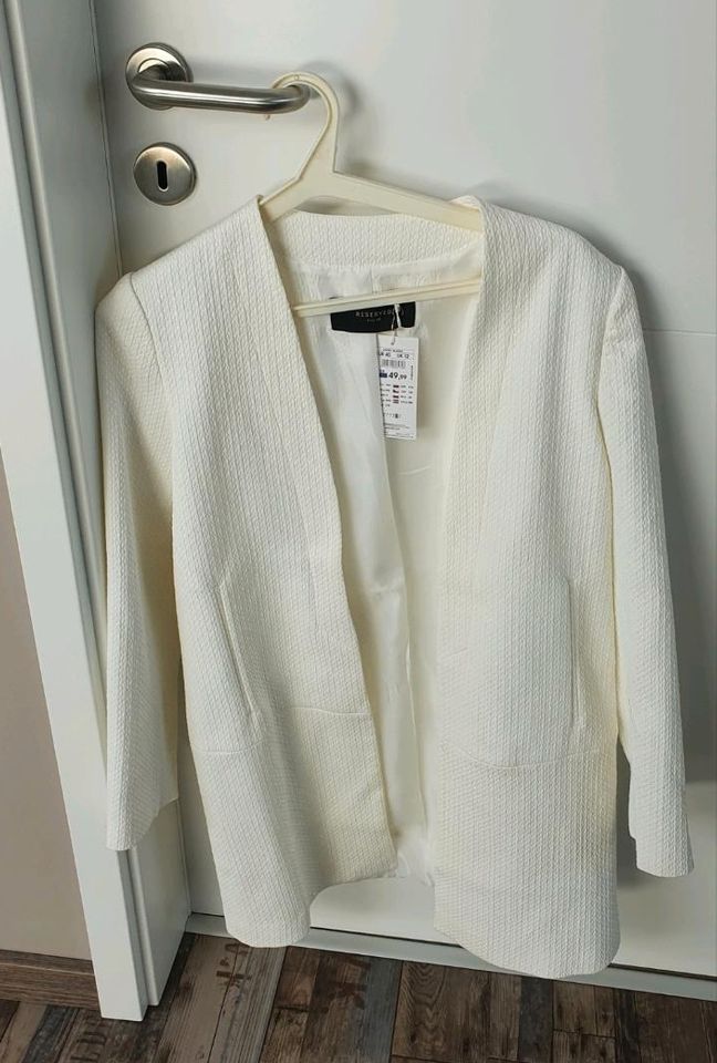 Blazer Reserved  Neu in Erkelenz