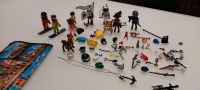 Playmobil Fuguren mit Zubehör Bayern - Höchstädt a.d. Donau Vorschau