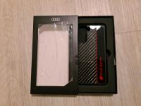 Neu Audi Sport Samsung S21 grau Smartphonecase Handyhülle Niedersachsen - Rodewald Vorschau