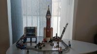 Lego City Weltraumrakete mit Kontrollzentrum 60228 Baden-Württemberg - Neuhausen Vorschau