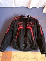 Herren Motorradkombi Jacke & Hose von FLM inkl. Protektoren Hessen - Schöneck Vorschau