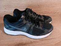 Nike Schuhe ❗️Dart 10 schwarz Sneaker 43 Hessen - Merenberg Vorschau