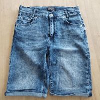 Jeans Shorts, Gr. 176, Blue Effects, blau, ungetragen Baden-Württemberg - Eichstetten am Kaiserstuhl Vorschau