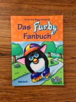 Furby Fanbuch 1999 Rarität Bayern - Bayreuth Vorschau