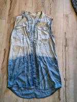 Calvin Klein Hemd Gr. L Damen Blau Niedersachsen - Lehrte Vorschau