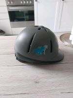 Reithelm Kinderhelm von R. Kramer Bayern - Klosterlechfeld Vorschau