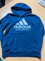 Adidas Hoodie Größe 152 Thüringen - Bad Liebenstein Vorschau