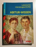 Latein Abitur Wissen Lateinische Literaturgeschichte Stark Duisburg - Walsum Vorschau
