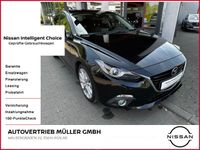 Mazda MAZDA 3 Limousine Sports-Line Bose Einparkhilfe Hessen - Aßlar Vorschau