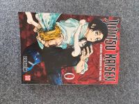 Jujutsu Kaisen 0 Manga Deutsch Bayern - Röthenbach Vorschau