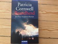Patricia Cornwell - Brandherd München - Schwabing-Freimann Vorschau