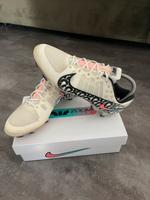 Nike Mercurial Air Zoom Ultra SE FG Weiss 1 F120 Fußballschuhe Mitte - Wedding Vorschau