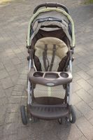 Graco Kinderwagen Buggy aus den USA retro Schleswig-Holstein - Bordesholm Vorschau