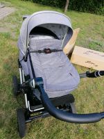 Hartan Kinderwagen Brandenburg - Schwarzheide Vorschau