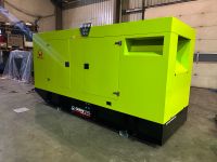 Pramac 275 KVA NEU Stromaggregat BHKW Notstromaggregat Baden-Württemberg - Gundelsheim Vorschau