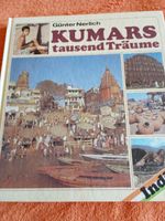 Kumars tausend Träume von Günter Nerlich /über Indien/ Kinderbuch Sachsen-Anhalt - Zeitz Vorschau