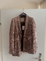 Mos Mosh LALA Pailletten Blazer NEU München - Maxvorstadt Vorschau