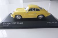 Verkaufe PORSCHE Modell 356 C Baden-Württemberg - Winnenden Vorschau