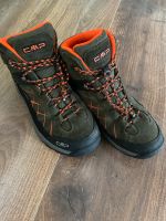 CMP Outdoorschuhe Gr.37 Kreis Pinneberg - Moorrege Vorschau