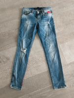 Jeans Guess Gr. 27, incl Versand Baden-Württemberg - Rammingen Vorschau