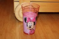 Disneyland Paris ღ Trinkbecher ღ Minnie Maus ღ rosa Saarland - Schmelz Vorschau