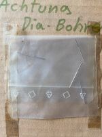 Neue unbenutzte Diamant Bohrer 4 Stück Niedersachsen - Gleichen Vorschau