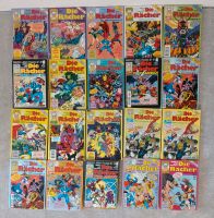 Marvel Comics , Die Rächer Nordrhein-Westfalen - Minden Vorschau