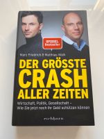 Der größte Crash aller Zeiten - Friedrich & Weik Kr. München - Unterschleißheim Vorschau