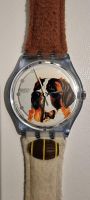 Swatch GENT BARRY ungetragen von 1995 Hessen - Weilrod  Vorschau