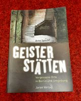 GEISTERSTÄTTEN Lost Places Buch Nordrhein-Westfalen - Bad Oeynhausen Vorschau