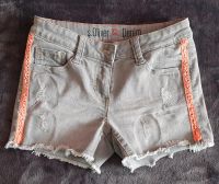 Shorts / Mädchen / kurze Jeans / s.Oliver / Gr. 152 Mecklenburg-Vorpommern - Stralsund Vorschau