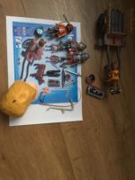 Playmobil 6005 Tarnkutsche der Falkenritter Nordrhein-Westfalen - Lüdenscheid Vorschau