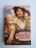 Ein Wirbelwind Namens Millie - Cathy Marie Hake Nordrhein-Westfalen - Espelkamp Vorschau