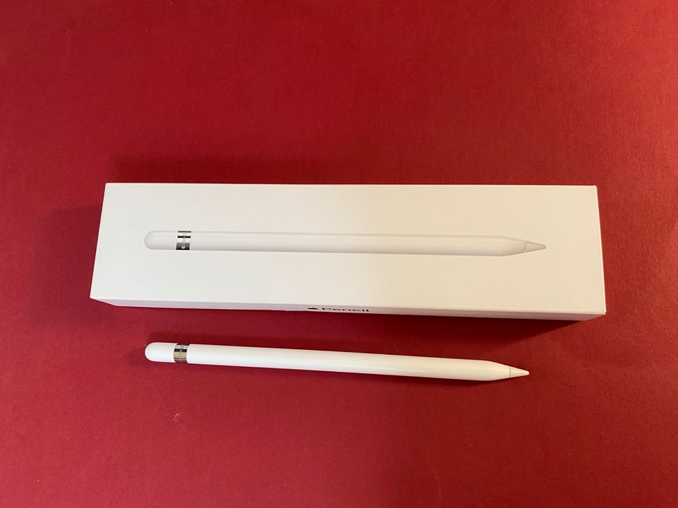 Apple Pencil 1. Generation in Lüchow