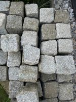 Granitsteine 20x20x20 ca. 350 Stück, Stückpreis Bayern - Roding Vorschau