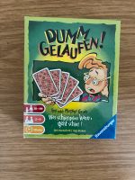 Dumm gelaufen Spiel Gesellschaftsspiel Nordrhein-Westfalen - Kall Vorschau