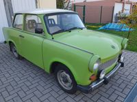 Trabant 601 S de luxe ( P 601 LX ) mit AHZV Thüringen - Berka/Werra Vorschau