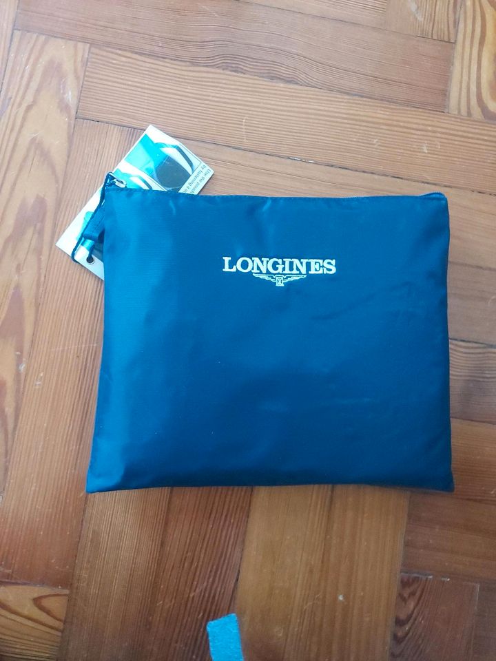 Longines Foldable Bag Falttasche in Lünen