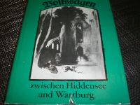 Hiddensee und Wartburg Volkssagen Hessen - Heppenheim (Bergstraße) Vorschau