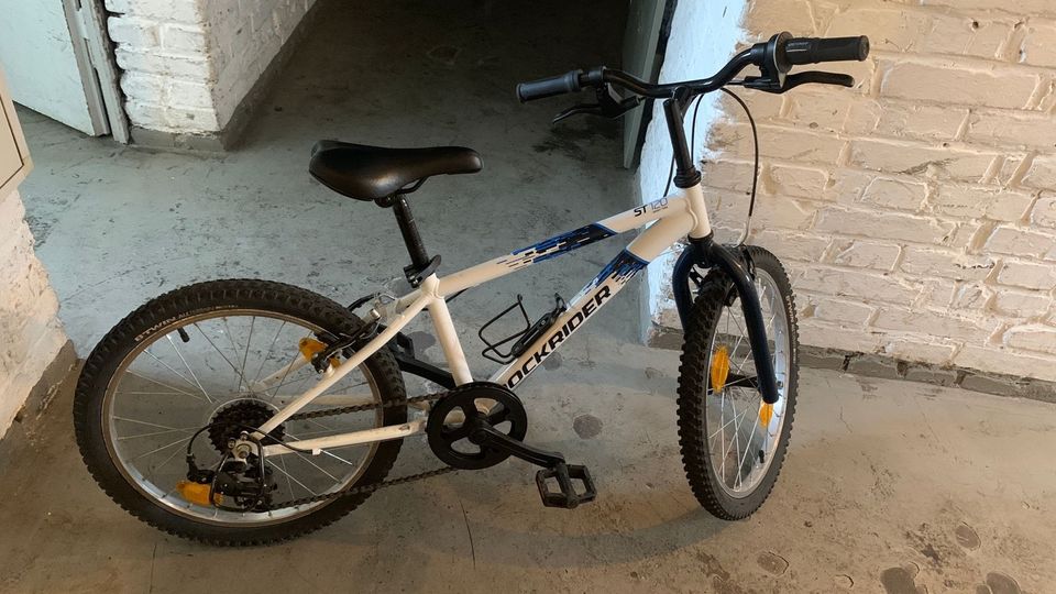 Kinder Mountainbike 20“Zoll in Herne