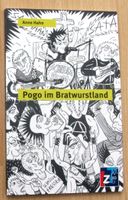 Pogo im Bratwurstland, Taschenbuch, Zustand wie neu Thüringen - Erfurt Vorschau