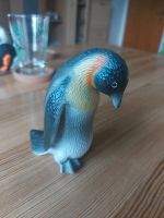 Pinguin Figur aus Keramik Hessen - Lohra Vorschau