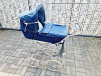 VERSAND! Puppenwagen Kinderwagen Babywagen alt retro vintage Rheinland-Pfalz - Nackenheim Vorschau