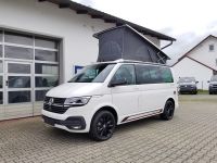 VW T6.1 California Beach Camper Edition DSG + Microvlies Velour Bayern - Aiterhofen Vorschau