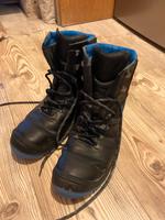 Atlas Arbeitsstiefel s3 gr 45 Schleswig-Holstein - Glasau Vorschau