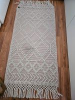 Kleiner schicker Boho Teppich von Tom Tailor ca. 150 cm x 70 cm Niedersachsen - Sehnde Vorschau