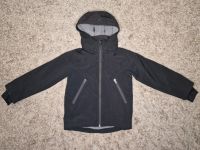 H&M Softshelljacke Jacke schwarz Gr. 116 (5-6 Y) Hessen - Fuldabrück Vorschau