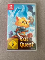 Nintendo Switch Cat Quest Nordrhein-Westfalen - Paderborn Vorschau